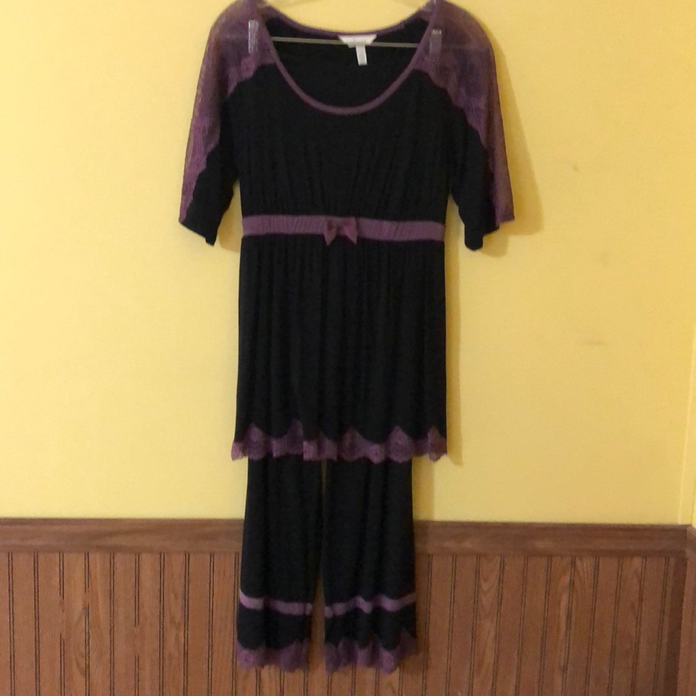 Soma 2 piece pajamas